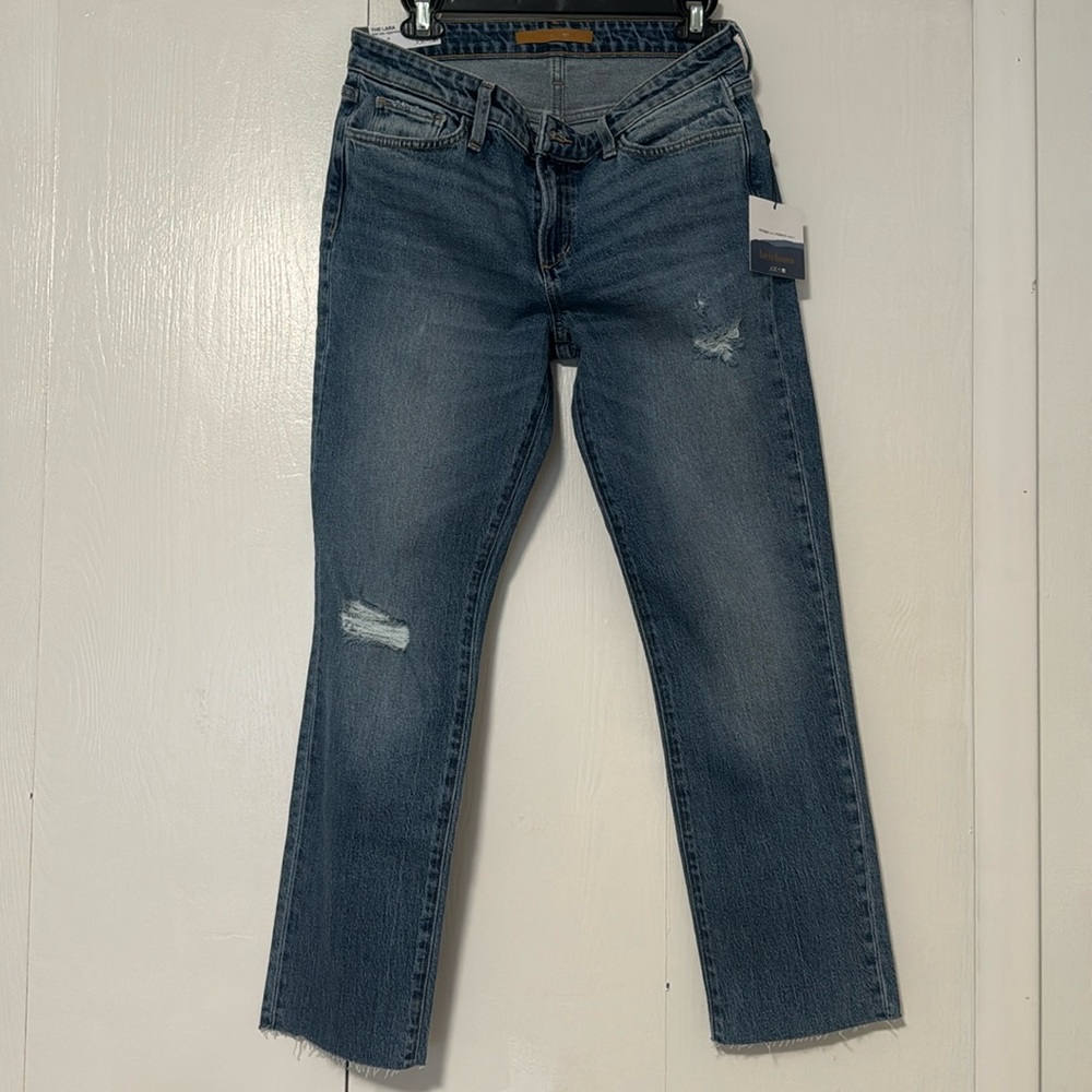 Joe’s Vintage Stretch Jeans